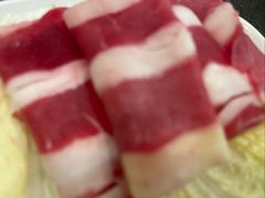 -湘肠香火锅店(团结湖店)