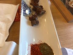 -阿九笨鸡蛋手擀面(总店)