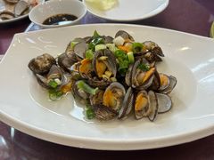 -大众海鲜(巨龙北路店)