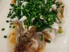 -东江渔村·古典园林·30年粤菜老字号(太和店)