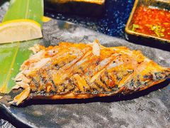 -樱嘢·炭火烧肉(惠南店)