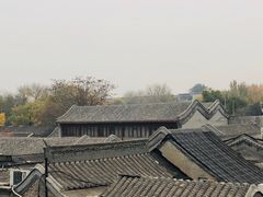 -糖房咖啡(南锣鼓巷店)