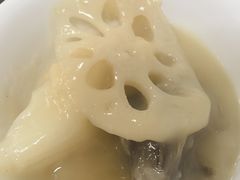 -双喜饭庄(马道坡街店)