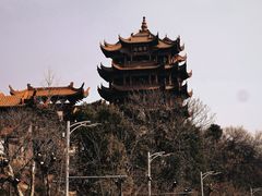 -武汉长江大桥
