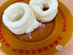 -万方圆拌粉瓦罐汤(恒茂华城店)