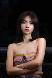点击看大图 -辛格·潮沙龙
