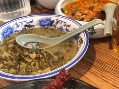 -树厨贵州菜(大十字店)
