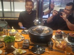 -陇璟烧肉酒场(友谊阳光城店)