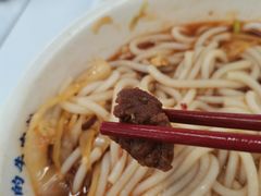 -好一家牛肉粉(山东路家乐福店)