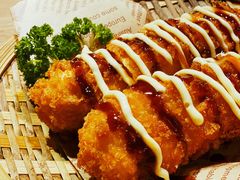 -牛藏·黑毛和牛烧肉(环市东店)