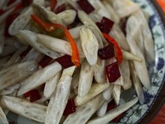 -桂萍特色牛筋牛杂(长堤街总店)