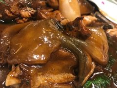 -莆鑫海鲜城(浏河店)