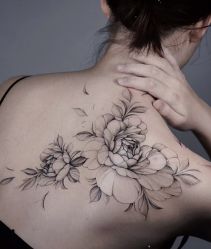 -極致刺青TATTOO STUDIO 私人订制