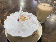 -博鳌悠然·忠锐杂粮茶餐厅