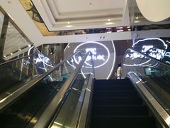 -SFC上影影城(港汇永华IMAX激光店)