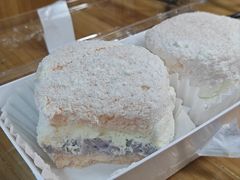-mira甜品屋(财大店)