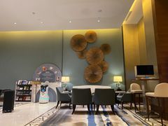 -成都雅诗阁来福士