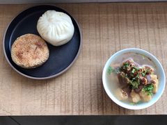 -李小老烧饼(常营民族家园店)