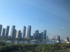 -新加坡瑞珍•海河观景餐厅