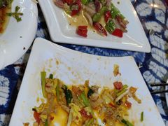 -龙姐私房菜(和顺古镇店)