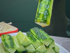 -肥家大排档(天河体育西店)