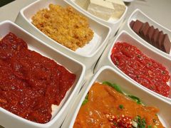 -海底捞火锅(上元大街店)