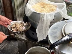 -老包炊饭