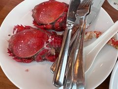 -嘉定凯悦·咖啡厅