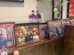 -玉桥餐厅(天坛店)