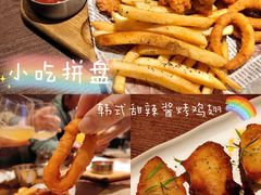 -404干式熟成牛排馆•聚会餐厅