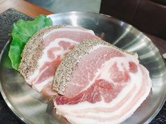 -红泥小火炉·东北泥炉烤肉(天一旗舰店)