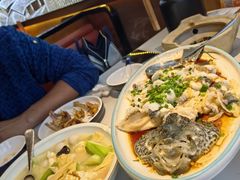 -秋色客家菜(南山店)
