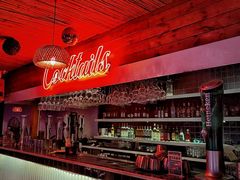 -AZUL by FUEL蓝色·法式酒馆(琶醍店)