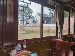 -枫桥景区