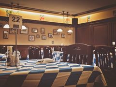 -杭州国际会议中心洲际酒店-德国啤酒屋(砂之船国际生活广场店)