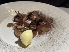 -Le Bistrot de Racine