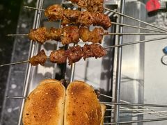 -鼎原力量东北吊炉烧烤(临河街店)