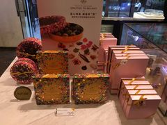 -GODIVA(港汇恒隆广场)