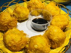-老阿妈蒙古村·蒙古包·草原文化·歌舞表演(老君堂店)