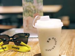青青柚子酪-宝珠奶酪(闵行仲盛店)