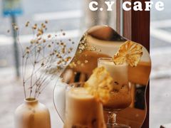-C.Y Cafe