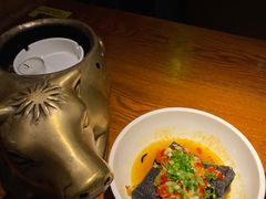 -炊烟小炒黄牛肉(东庆街店)