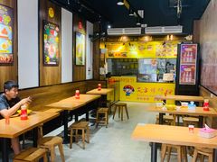 大堂-岚方螺蛳粉(铁西店)