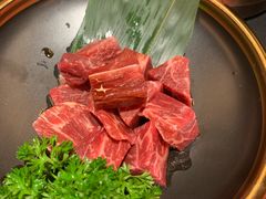-無二炙坊·和牛烧肉(大钟寺1733店)