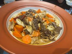 -鑫小城故事·藕汤·家常菜(台北一路总店)