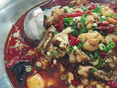 -三湘四水正宗湘菜(君峰路店)