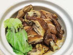 -蔡澜点心·粤菜(月星环球港店)