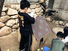 -吉姆冒险世界(蓟州店)