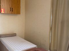 -筋骨堂热敷推拿按摩(枫林绿洲店)