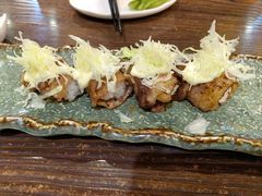 -东京屋(武定路店)